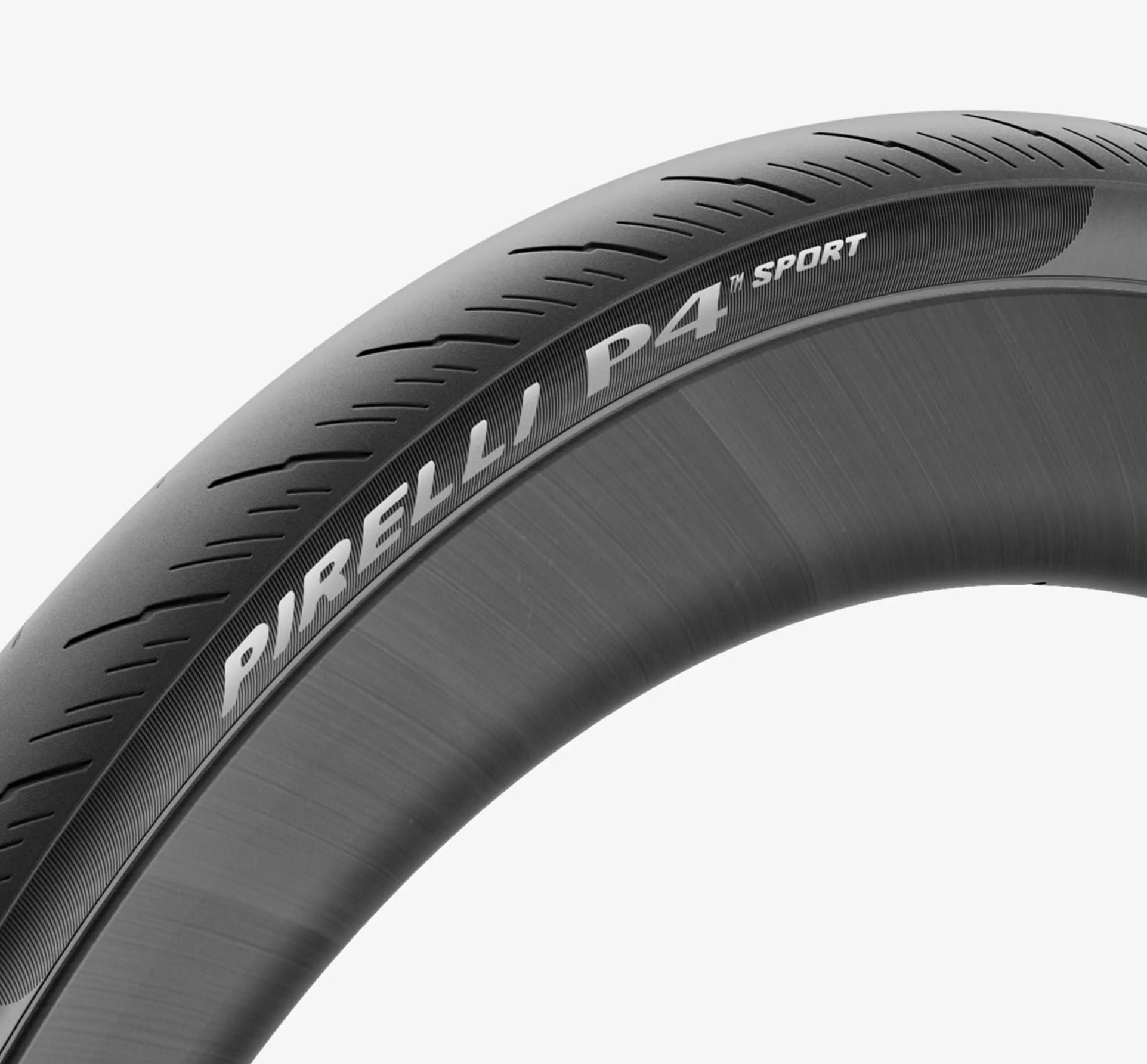 PIRELLI CUBIERTA P4 SPORT 700X26MM