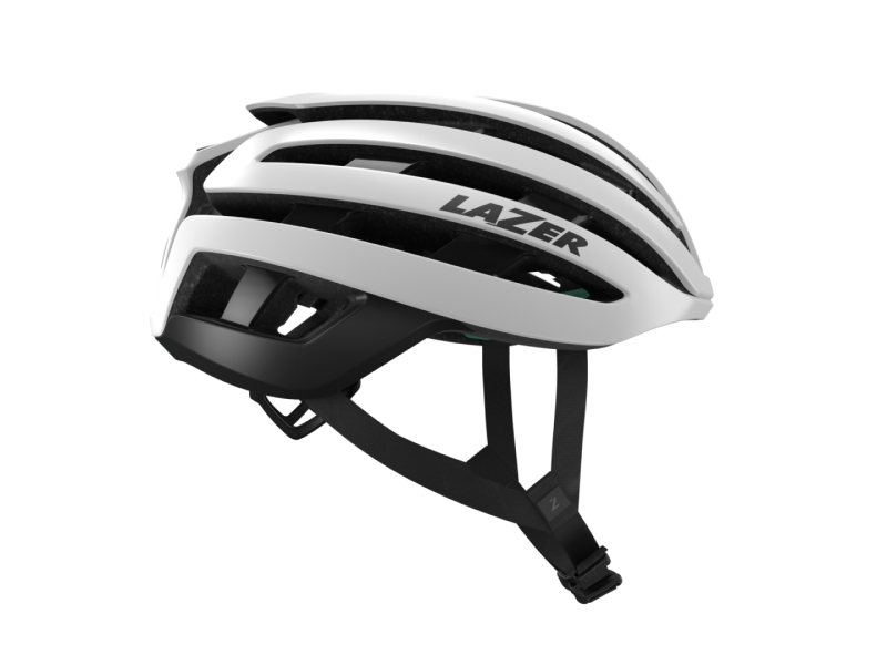 LAZER CASCO Z1 KC BLANCO L