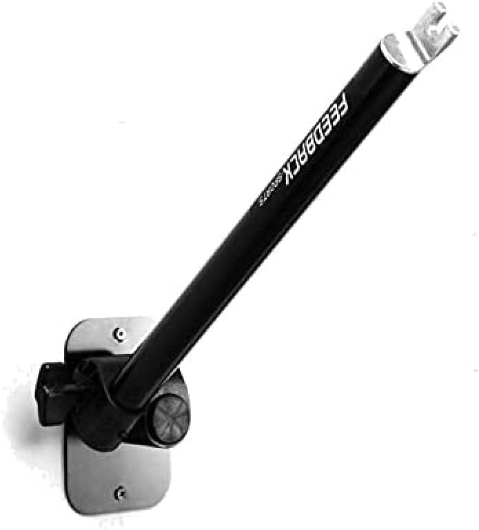 FEEDBACK EXHIBIDOR DE RUEDA P/RANURADO