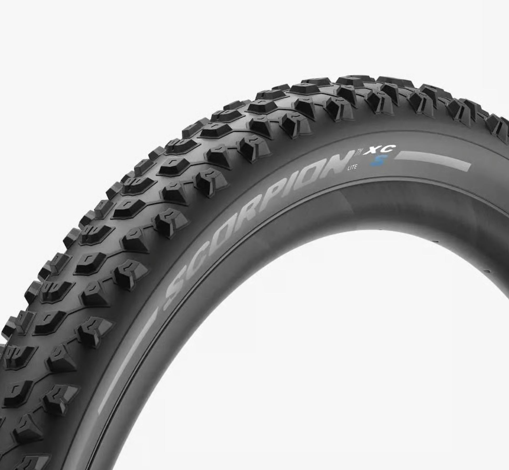 PIRELLI CUBIERTA SCORPION XC S CLASSIC 29X2.2 PROWALL