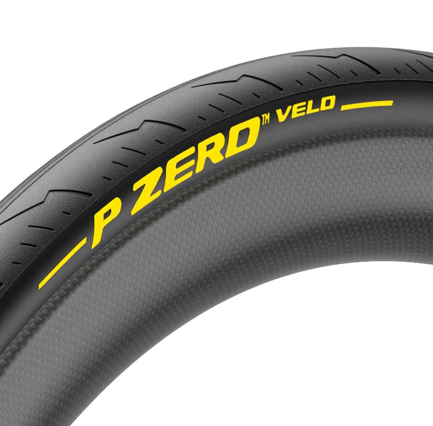 PIRELLI TUBULAR PZERO VELO 28X25MM