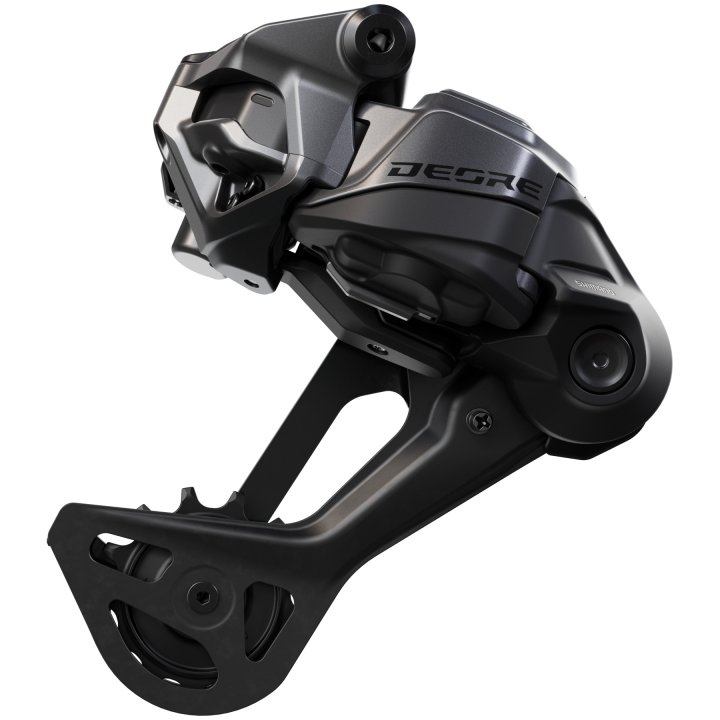SHIMANO CAMBIO M6250 DEORE 12V