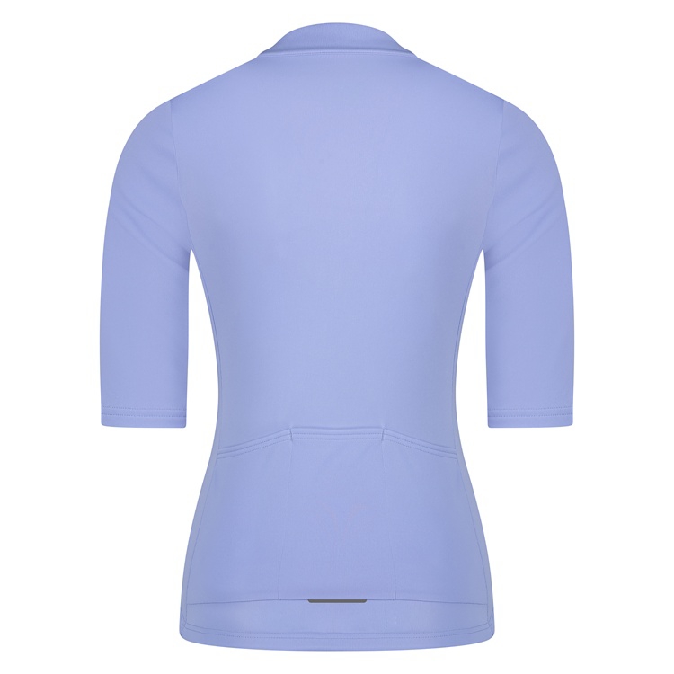 SHIMANO JERSEY W ELEMENTO LILAC M