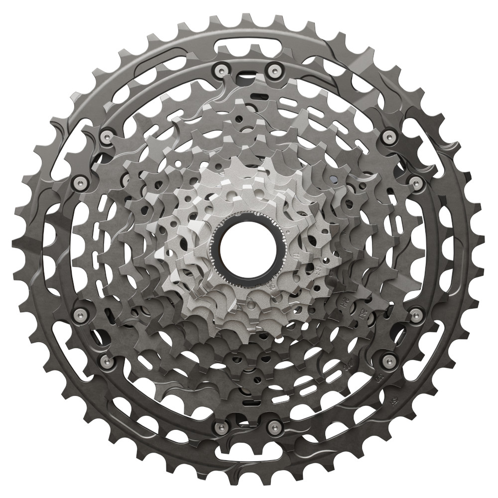 SHIMANO CASSETTE M9200 XTR 12V 9-45