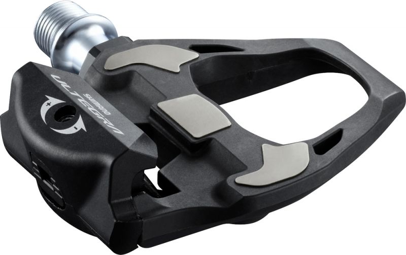 SHIMANO PEDAL R8000 +4MM ULTEGRA CARBON