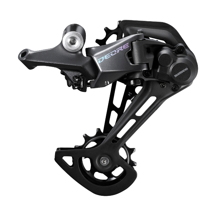 SHIMANO CAMBIO M6100 DEORE 12V
