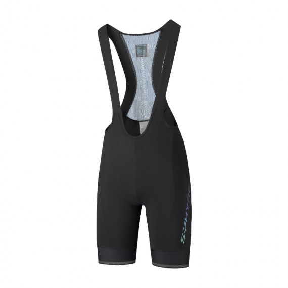 SHIMANO CALZA S-PHYRE LEGGERA NEGRO M