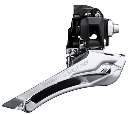 SHIMANO DESCARRILADOR R4000 TIAGRA 11V